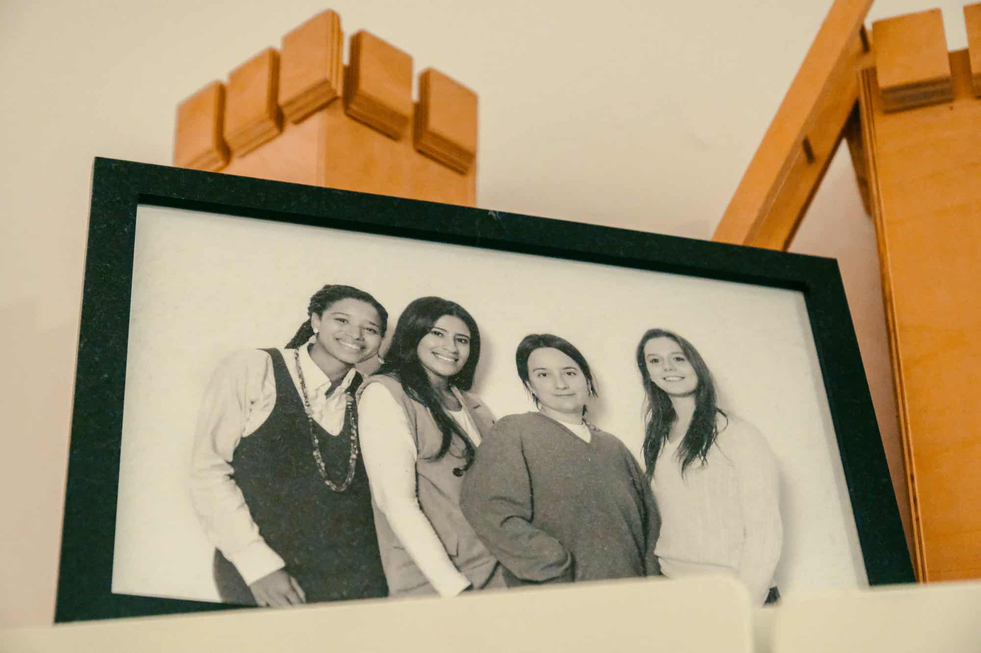 Photo de l'équipe Nos Bulbes à Etterbeek